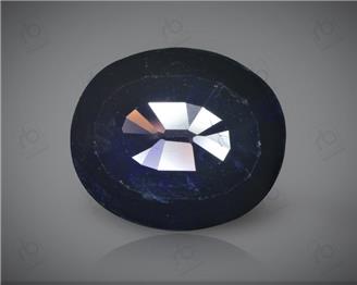 Blue Sapphire Heated & Treated Natural Certified 6.1CTS-16761